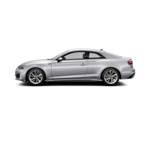 Audi A5 Coupe