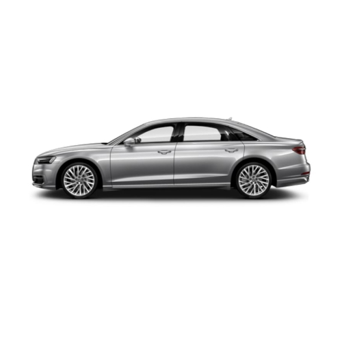 Audi A8L