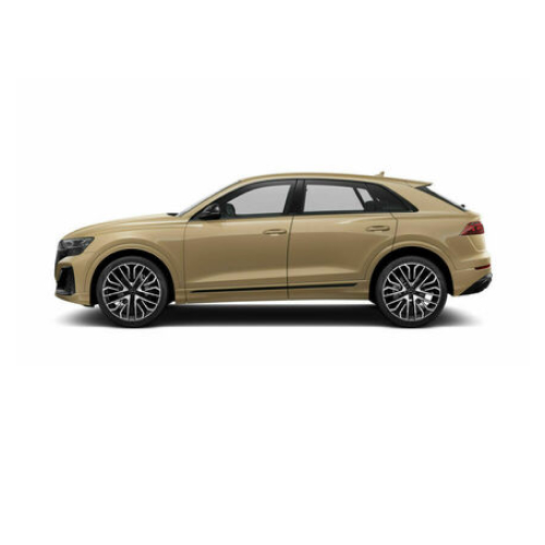 Audi Q8 Quattro