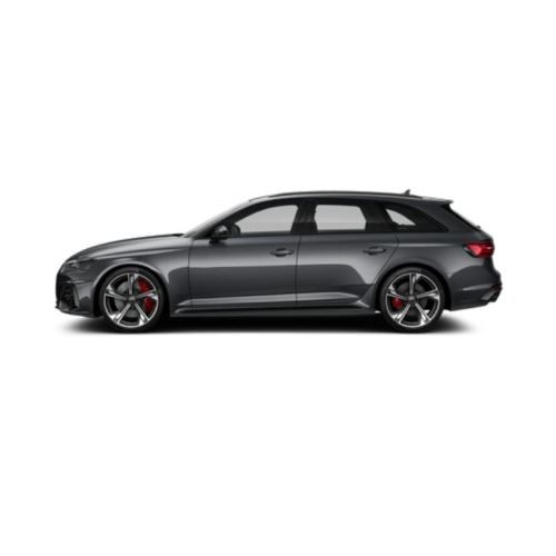 Audi RS4 Avant